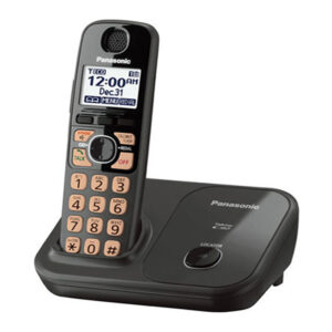 تلفن بی سیم پاناسونیک KX-TG4711                          Panasonic KX-TG4711 Cordless Phone