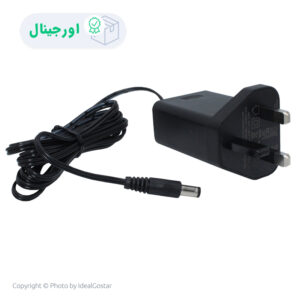 آداپتور 5 ولتی سه شاخه یالینک                          Yealink 5V Adapter