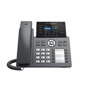 تلفن تحت شبکه گرند استریم GRP2634                          Grandstream  GRP2634 IP Phone