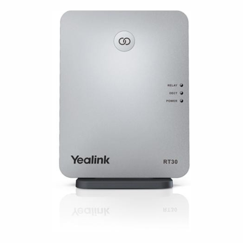 ریپیتر DECT یالینک RT30                          Yealink RT30 DECT Repeater