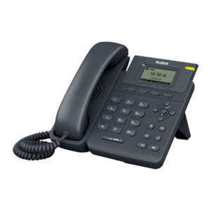تلفن تحت شبکه یالینک SIP-T19P E2                          Yealink SIP-T19P E2 IP Phone