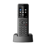 تلفن بیسیم تحت شبکه یالینک W57R                          Yealink W57R DECT Handset