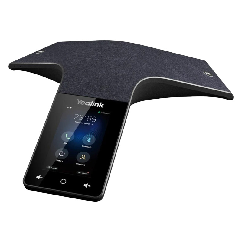 تلفن کنفرانس تحت شبکه یالینک CP965                          Yealink CP965 HD IP Conference Phone