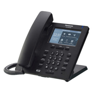 تلفن سانترال تحت شبکه SIP پاناسونیک KX-HDV330                          Panasonic KX-HDV330 SIP Phone