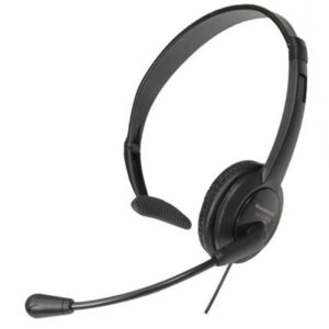 هدست پاناسونیک KX-TCA86                          Panasonic KX-TCA86 headset