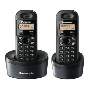 تلفن بی سیم پاناسونیک KX-TG1312                          Panasonic KX-TG1312 Cordless Phone