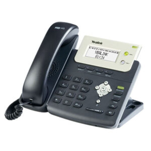 تلفن تحت شبکه یالینک SIP-T20P                          Yealink SIP-T20P IP Phone