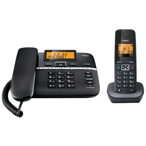 تلفن بیسیم دوگوشی گیگاست C330A                          Gigaset C330A Cordless Phone