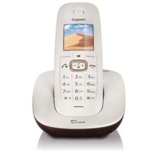 تلفن بیسیم گیگاست CL540                          Gigaset CL540 Cordless Phone