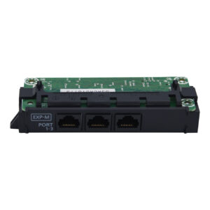 کارت سانترال پاناسونیک KX-NS5130                          Interconnecion master expansion card