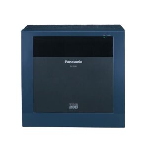 دستگاه سانترال دست دوم پاناسونیک KX-TDE200                           Panasonic KX-TDE200 IP PBX System stock