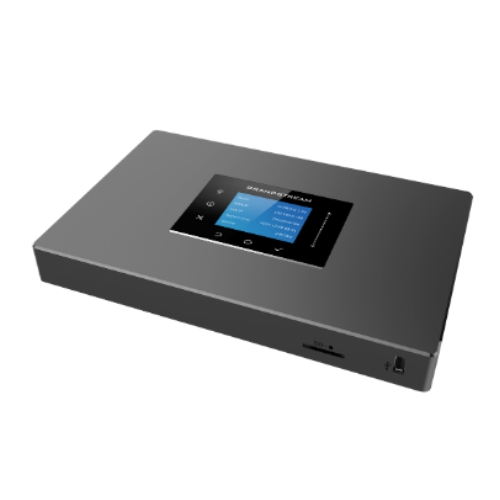 سانترال تحت شبکه گرنداستریم UCM6301                          Grandstream UCM6301 IP PBX