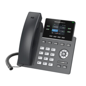 تلفن تحت شبکه گرنداستریم GRP2612P                          Grandstream GRP2612P IP Phone