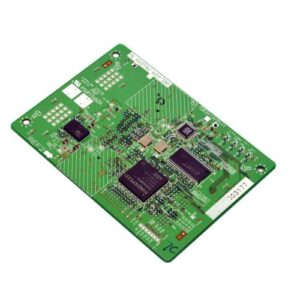 کارت سانترال دست دوم پاناسونیک KX-TDE0111                          Panasonic KX-TDE0111 64-Channel VoIP DSP Card Stock