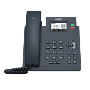 تلفن تحت شبکه یالینک SIP-T31G                          Yealink SIP-T31G IP Phone