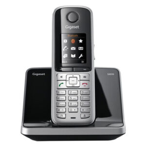 تلفن بی سیم گیگاست S810                          Gigaset S810 Cordless Phone