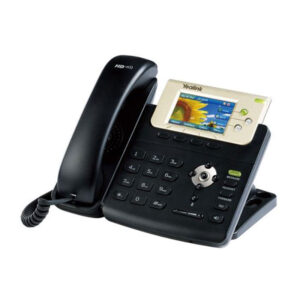 تلفن تحت شبکه یالینک SIP-T32G                          Yealink SIP-T32G IP Phone