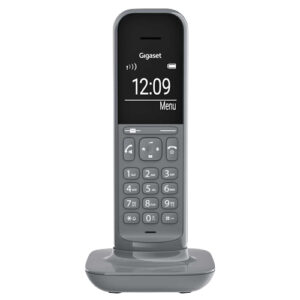 تلفن بیسیم گیگاست CL390                          Gigaset CL390 Cordless Phone