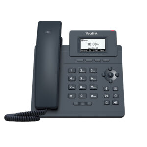 تلفن تحت شبکه یالینک SIP-T30                          Yealink SIP-T30 IP Phone