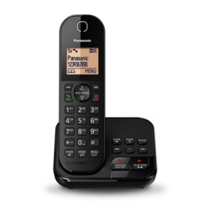 تلفن بی سیم پاناسونیک KX-TGC420                          Panasonic KX-TGC420 Cordless Phone