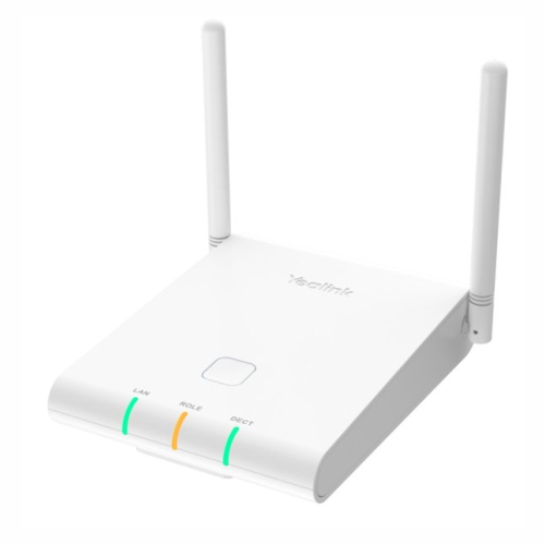 آنتن چند منظوره دکت یالینک W90B                          Yealink W90B DECT Multi-Cell Base