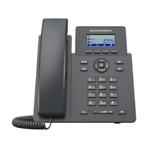 تلفن تحت شبکه گرند استریم GRP2601                          Grandstream  GRP2601 IP Phone
