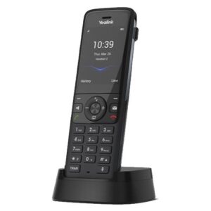 تلفن بیسیم تحت شبکه یالینک W78H                          Yealink W78H DECT Handset