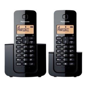 تلفن بی سیم پاناسونیک KX-TGB112                          Panasonic KX-TGB112 Cordless Phone