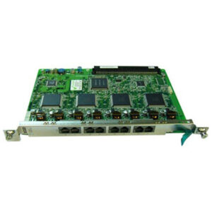 کارت سانترال پاناسونیک KX-TDA0144                          Panasonic KX-TDA0144 4 Port Cell Station Interface Card