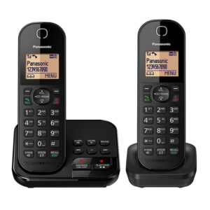 تلفن بی سیم پاناسونیک KX-TGC422                          Panasonic KX-TGC422 Cordless Phone