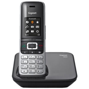 تلفن بیسیم گیگاست S850                          Gigaset S850 Cordless Phone