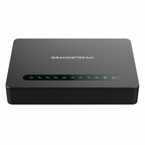 گیت وی گرنداستریم HT818                          Grandstream HT818 Gateway