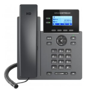 تلفن تحت شبکه گرند استریم GRP2602                          Grandstream  GRP2602 IP Phone