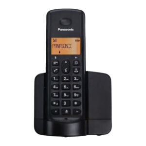 تلفن بی سیم پاناسونیک KX-TGB10                          Panasonic KX-TGB10 Cordless Phone