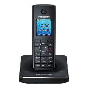 تلفن بی سیم پاناسونیک KX-TG8551                          Panasonic KX-TG8551 Cordless Phone