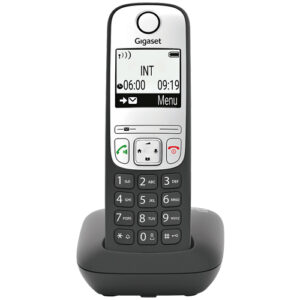 تلفن بیسیم گیگاست A690                          Gigaset A690 Cordless Phone