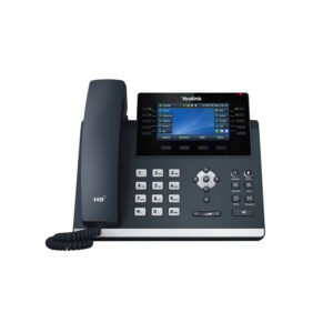 تلفن تحت شبکه یالینک SIP-T46U                          Yealink SIP-T46U IP Phone