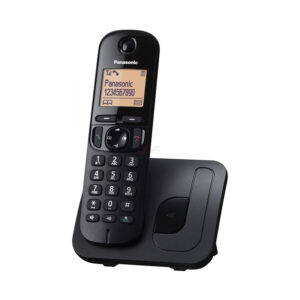 تلفن بی سیم پاناسونیک KX-TGC210                          Panasonic KX-TGC210 Cordless Phone
