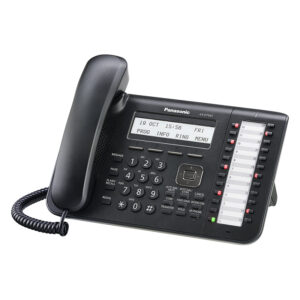 تلفن سانترال دیجیتال پاناسونیک KX-DT543                           Panasonic KX-DT543 Digital phone