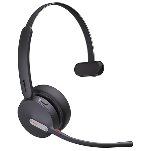 هدست یالینک BH70 Mono                          Yealink BH70 Mono Headset