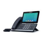 تلفن تحت شبکه یالینک SIP-T57W                          Yealink SIP-T57W IP Phone