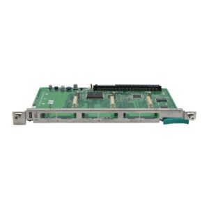 کارت سانترال پاناسونیک KX-TDA0190                          Panasonic KX-TDA0190 Optional 3-SLT Base Card
