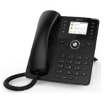 تلفن ویپ اسنوم مدل D735                          Snom D735 IP Phone