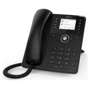 تلفن ویپ اسنوم مدل D735                          Snom D735 IP Phone