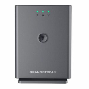 پایه دکت گرنداستریم مدل DP752                          Grandstream DP752 DECT VoIP Base Station