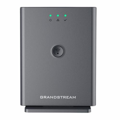 پایه دکت گرنداستریم مدل DP752                          Grandstream DP752 DECT VoIP Base Station