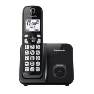 تلفن بی سیم پاناسونیک KX-TGD510                          Panasonic KX-TGD510 Cordless Phone