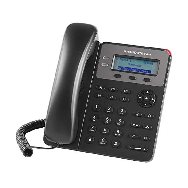تلفن تحت شبکه گرنداستریم GXP1615                          Grandstream GXP1615 IP Phone