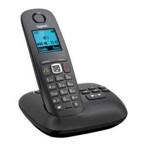 تلفن بیسیم گیگاست A540A                          Gigaset A540A Cordless Phone