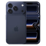 گوشی موبایل اپل مدل iPhone 17 Pro Max ZAA تک سیم کارت + eSim ظرفیت 512 گیگابایت و رم 12 گیگابایت - نات اکتیو